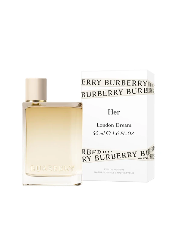 BURBERRY Her London Dream Eau de Parfum 30ml