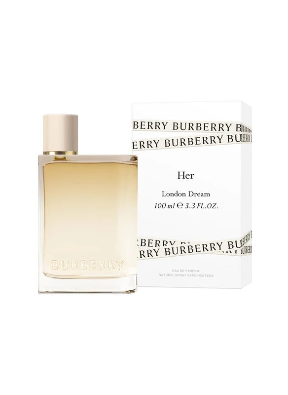 Burberry London Dream by Burberry for Women - 3.3 oz EDP Spray