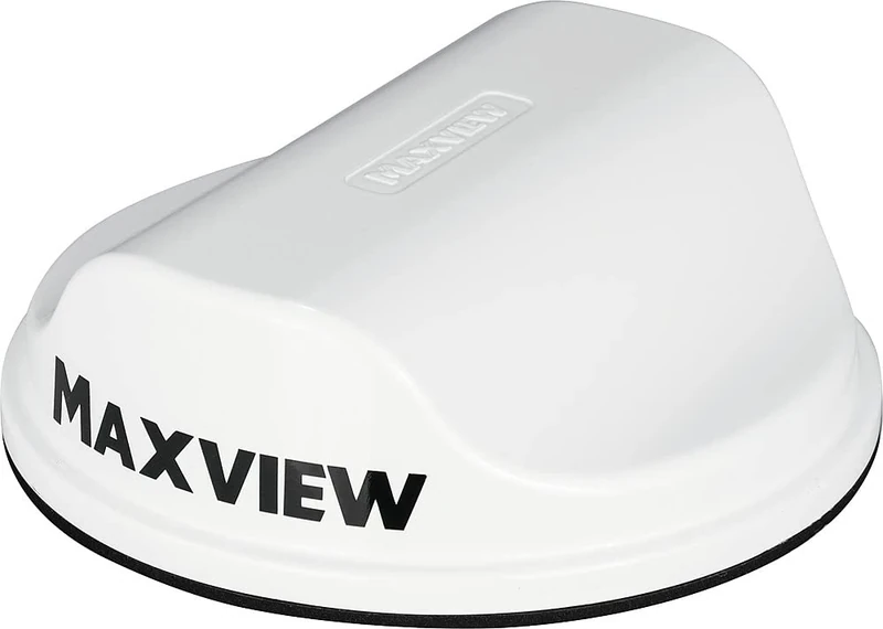 Maxview Roam Mobile 4G WiFi Antenna with Router