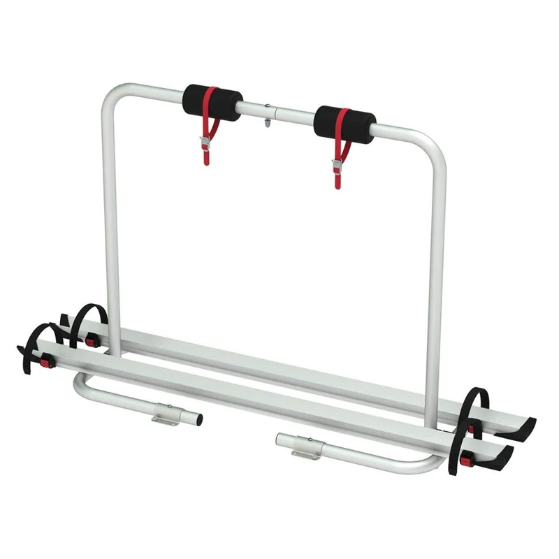 Fiamma Carry-Bike XL A Drawbar Bicycle Carrier 2 Bicycles Max 35 kg