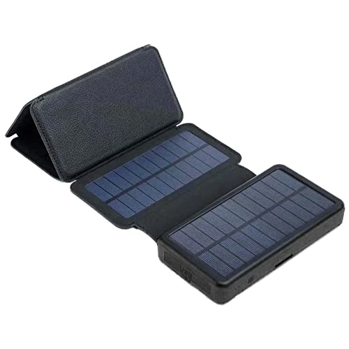 PowerNeed ES20000B Solar Panel 9 W
