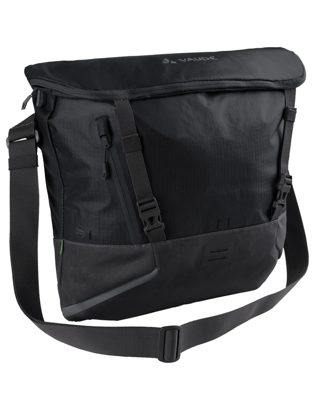 VAUDE Cityme Bike Backpack - Black, One Size