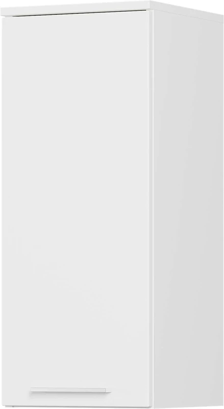 GERMANIA DIE MÖBELMACHER Wall Cabinet, White, 30 x 73 x 32 cm