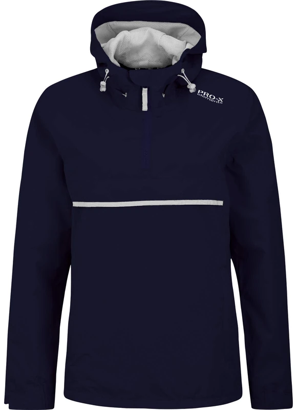 PRO-X elements Lisa Women's Jacket, womens, Jacket, 8130, navy, 44 (EU)