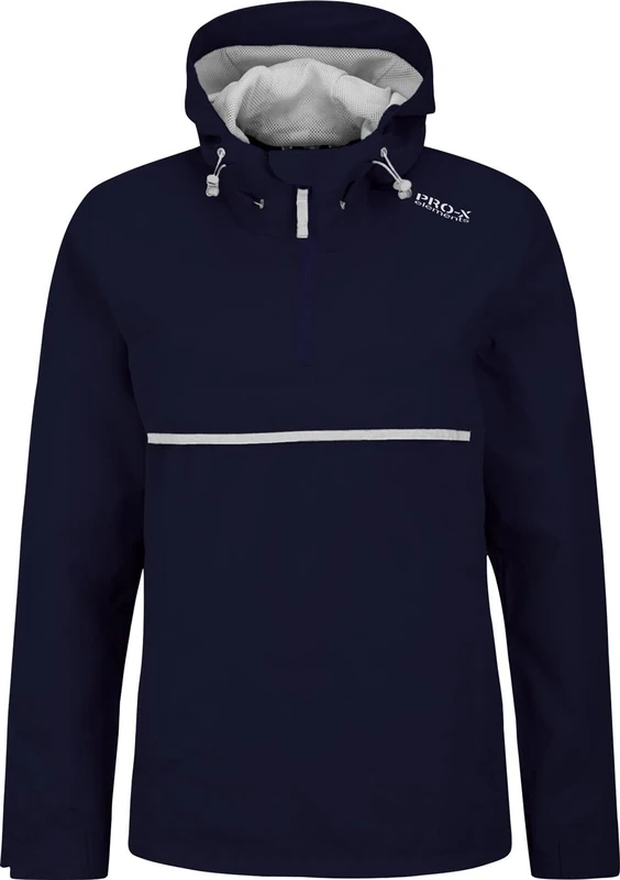 PRO-X elements Women's Lisa jacket, womens, Jacket, 8130, navy, 40