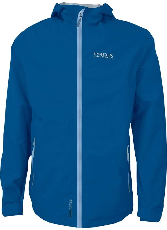 PRO-X elements Blake Men's Jacket, mens, Jacket, 7730, poseidon, XL