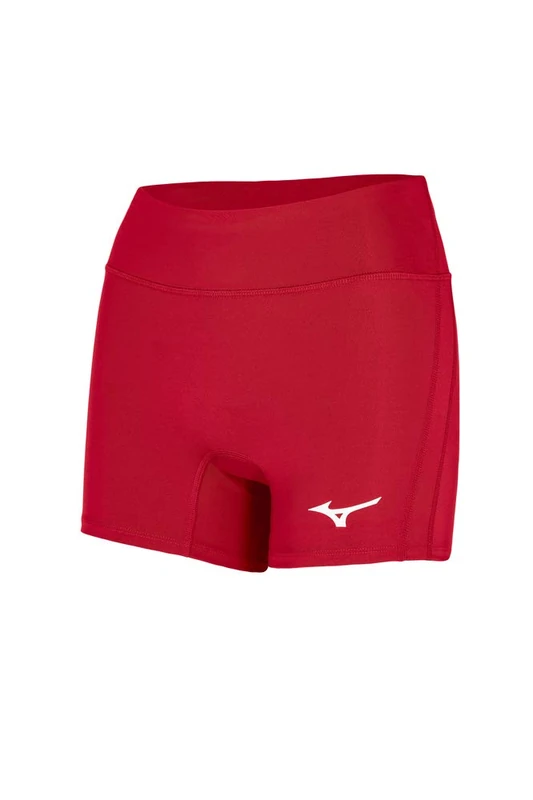 Mizuno Women's Elevated 4" Inseam Volleyball Short