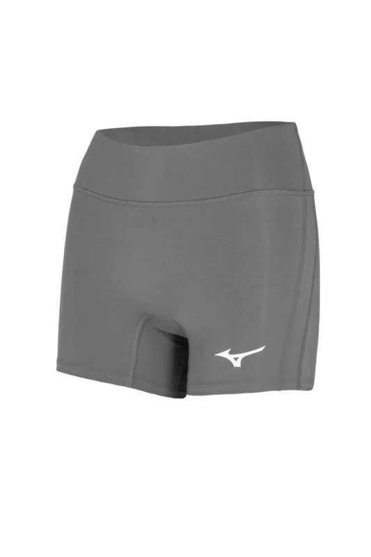 Mizuno Women's Elevated 4" Inseam Volleyball Short