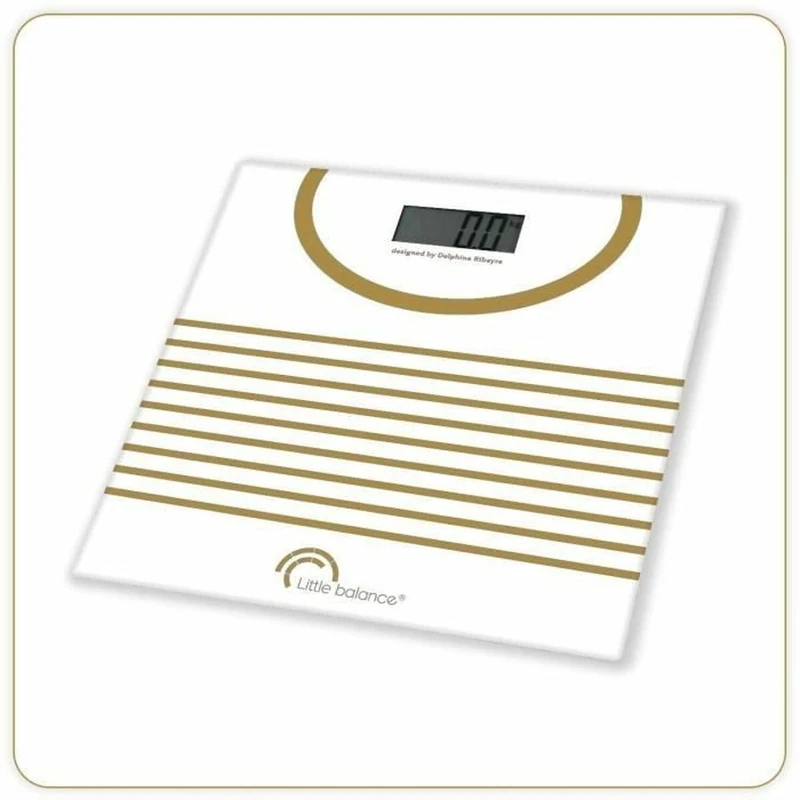 Little Balance Bathroom Scales
