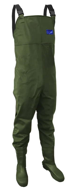 Expert Predator Unisex 48044 Diving Bell, Multicolor, 7.5 UK - Image 1
