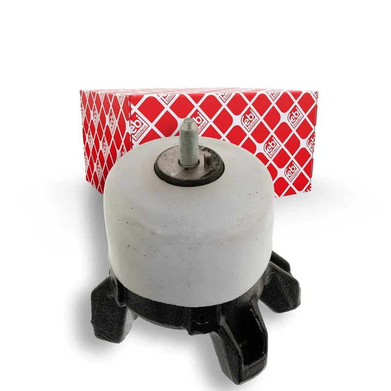 Febi Bilstein 106847 Motor Bearing with Protective Cap