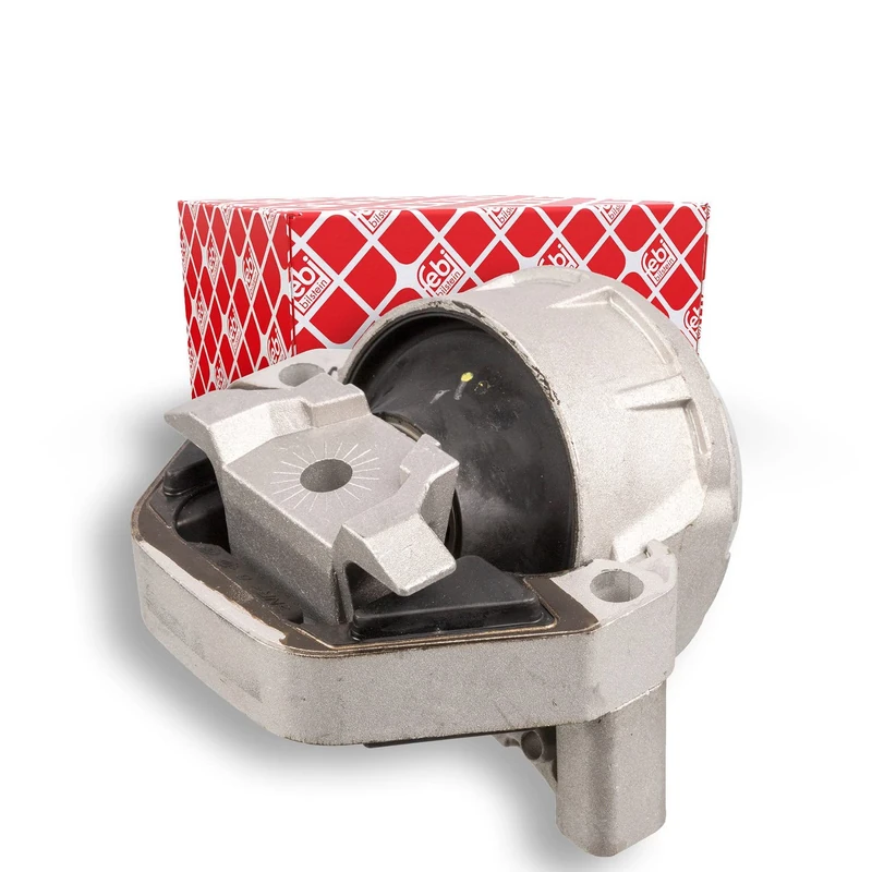 febi bilstein 107411 Engine Mounting , 1 piece