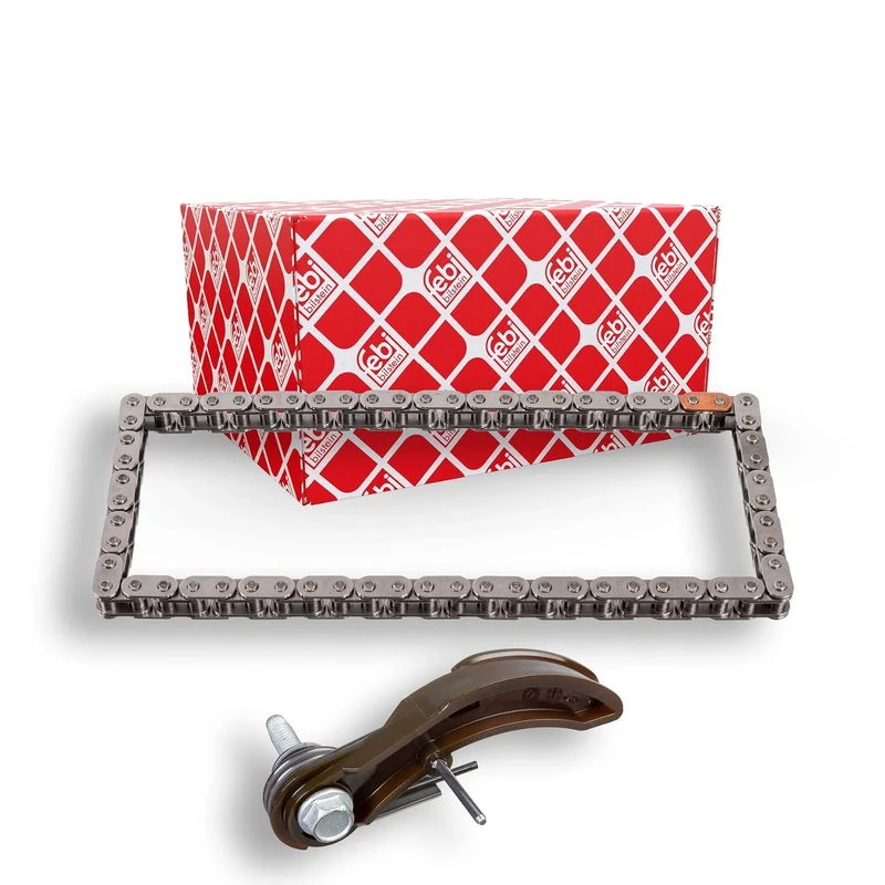 Febi Bilstein 108039 Chain Set for Oil Pump 1 Piece