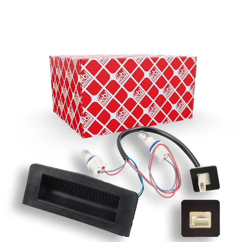 febi bilstein 108228 Tailgate Switch