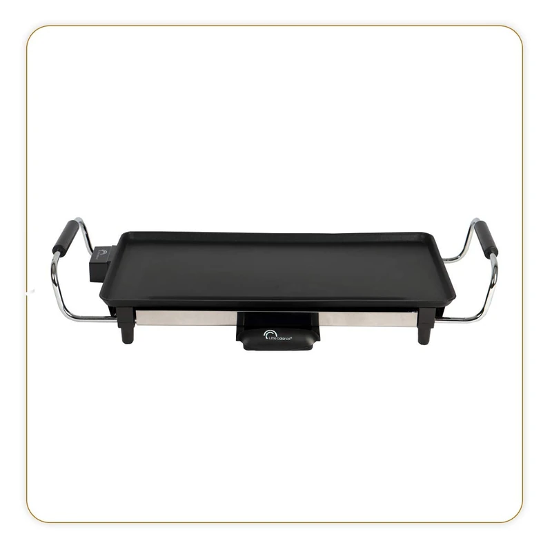 Little Balance Electric Barbecue & Grill