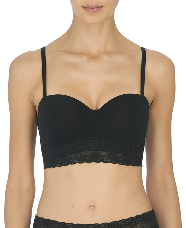 Natori Women's Bliss Perfection Strapless Bra 729154