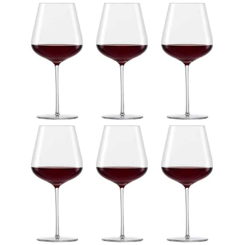 Schott Zwiesel 121413 Vervino All- Round Glass