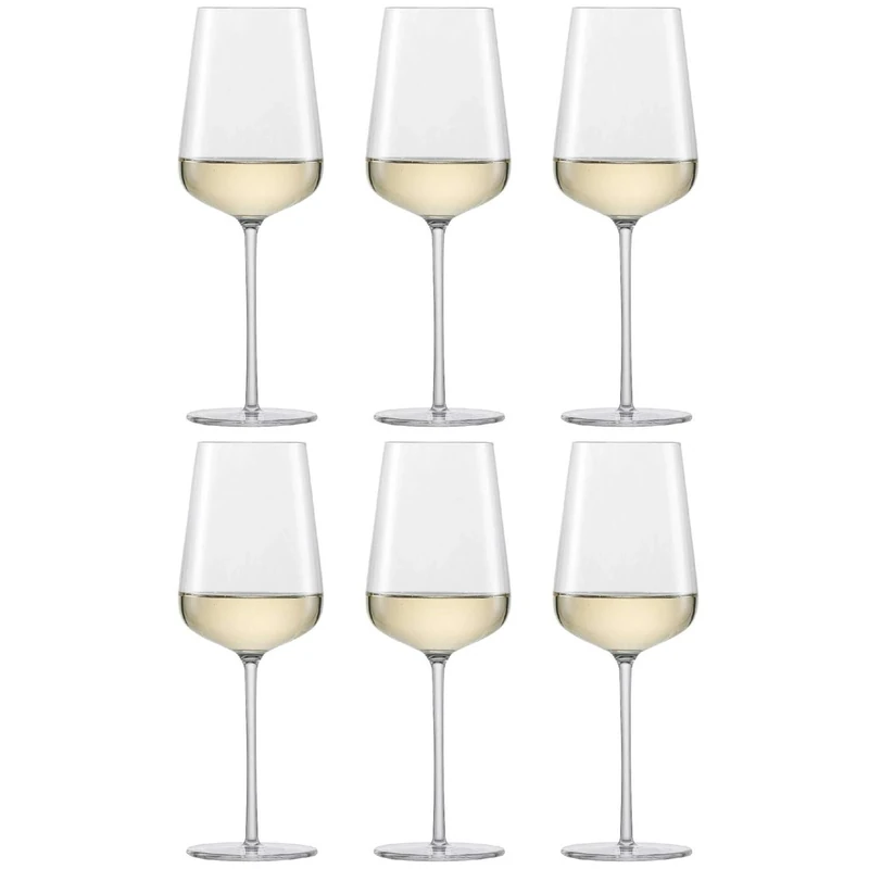 Schott Zwiesel 121404 Vervino Riesling Glass
