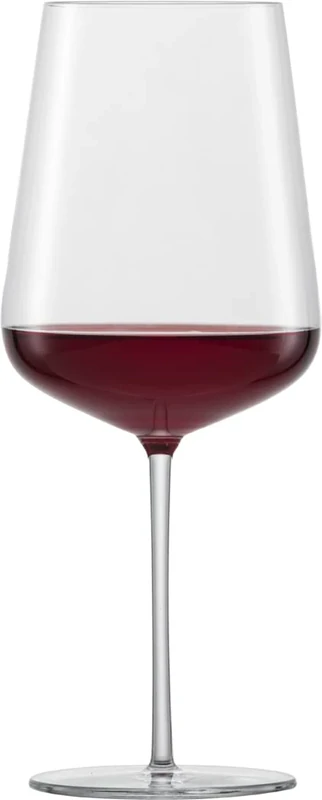 Schott Zwiesel 121408 Vervino Bordeaux Glass