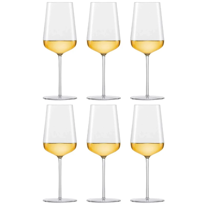 Schott Zwiesel 121405 Vervino Chardonnay Glass