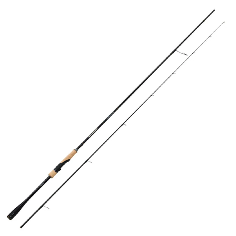 Shimano Yasei LTD Perch Finesse Fishing Rod