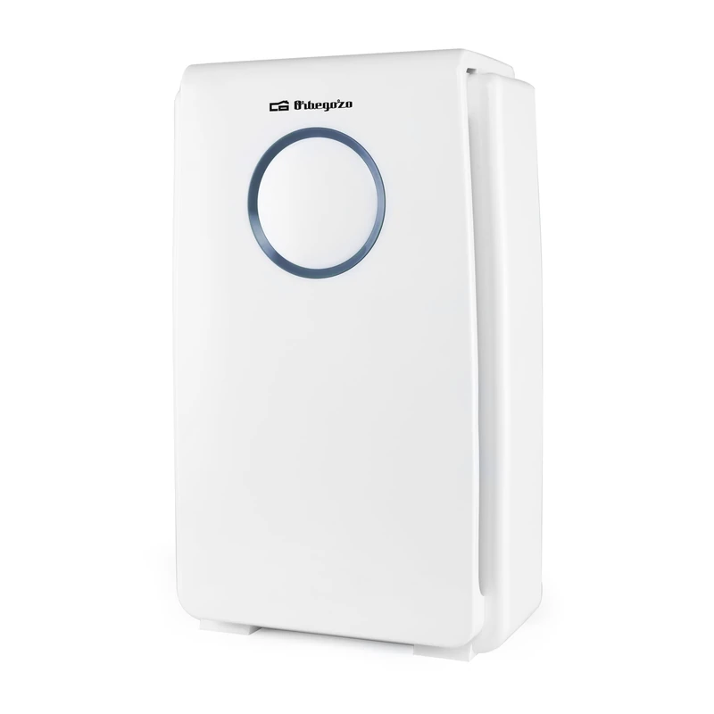 Orbegozo PU 1000 Purificador de Aire 45W - Image 1