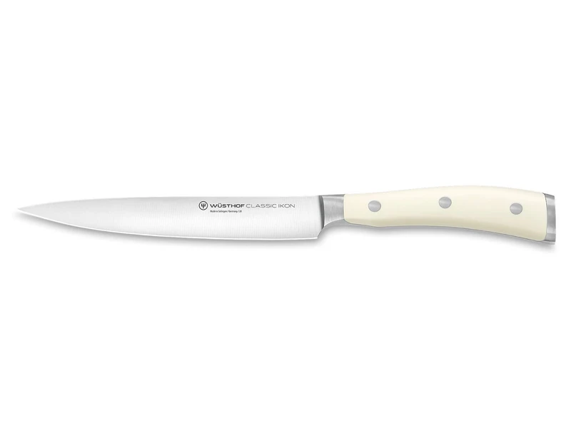Wüsthof Classic Ikon Crème 6 Inch Fillet Knife