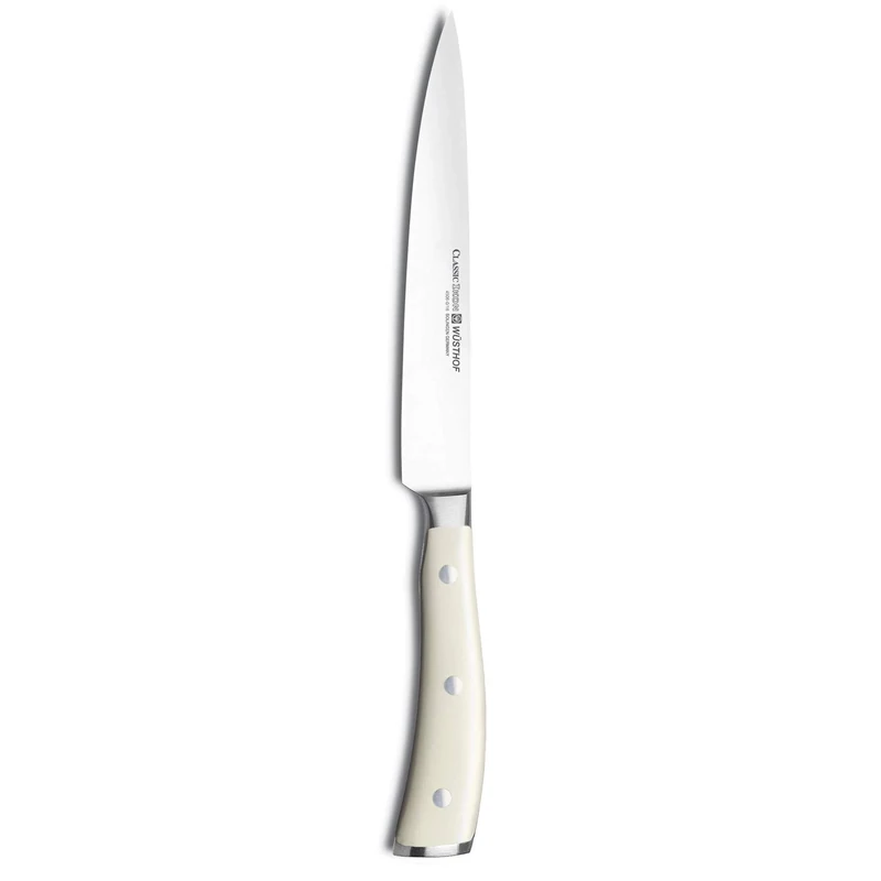 Wüsthof Classic Ikon Crème 6 Inch Utility Knife