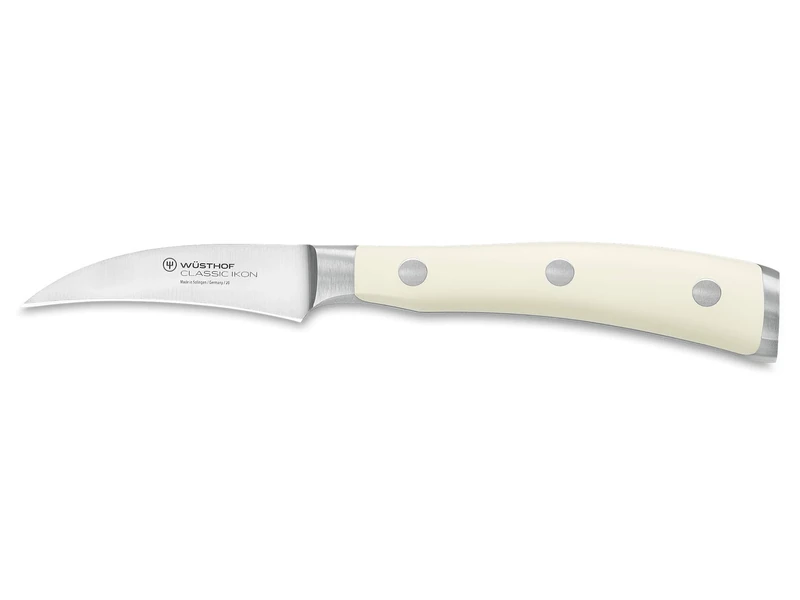 Wüsthof Classic Ikon Crème 2.75 Inch Peeling Knife