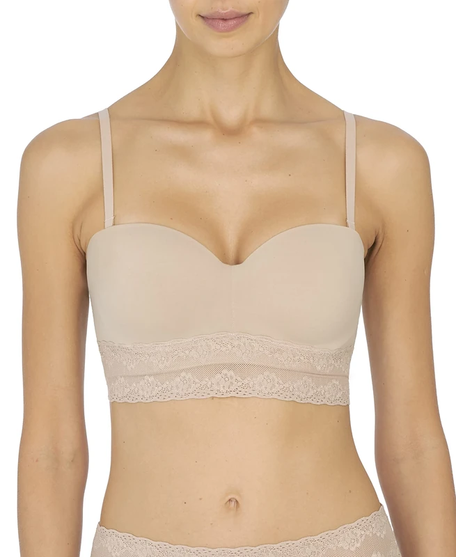 Natori Women's Bliss Perfection Strapless Bra 729154