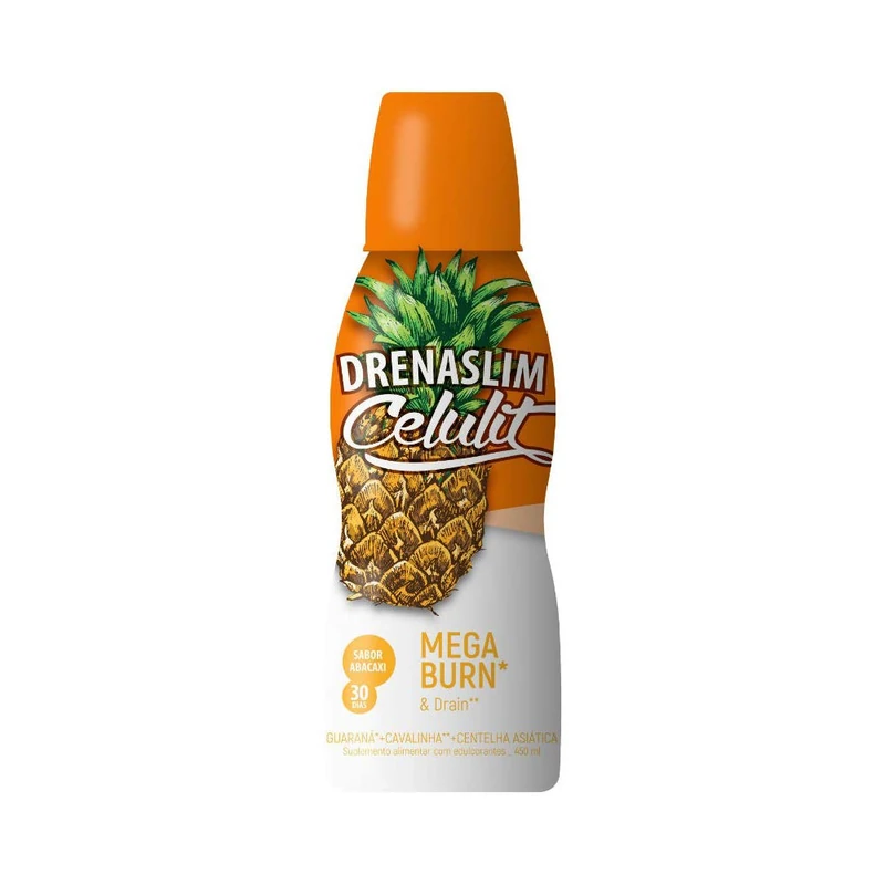 DRENASLIM CELULIT 450 ml. - Image 1