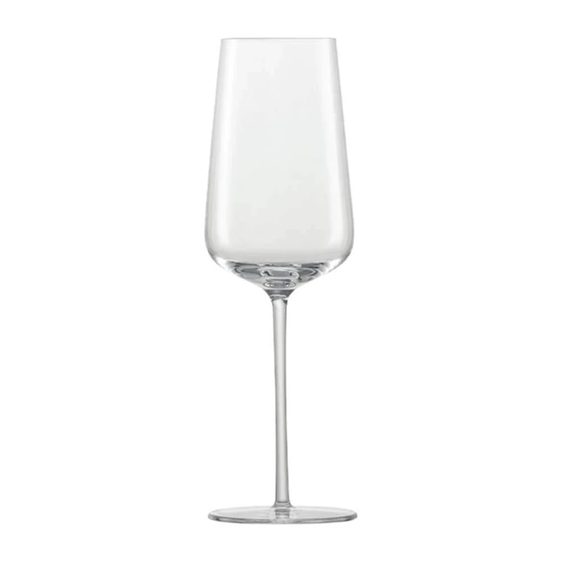 Schott Zwiesel 121407 Vervino Champagne Glass, Crystal, Clear