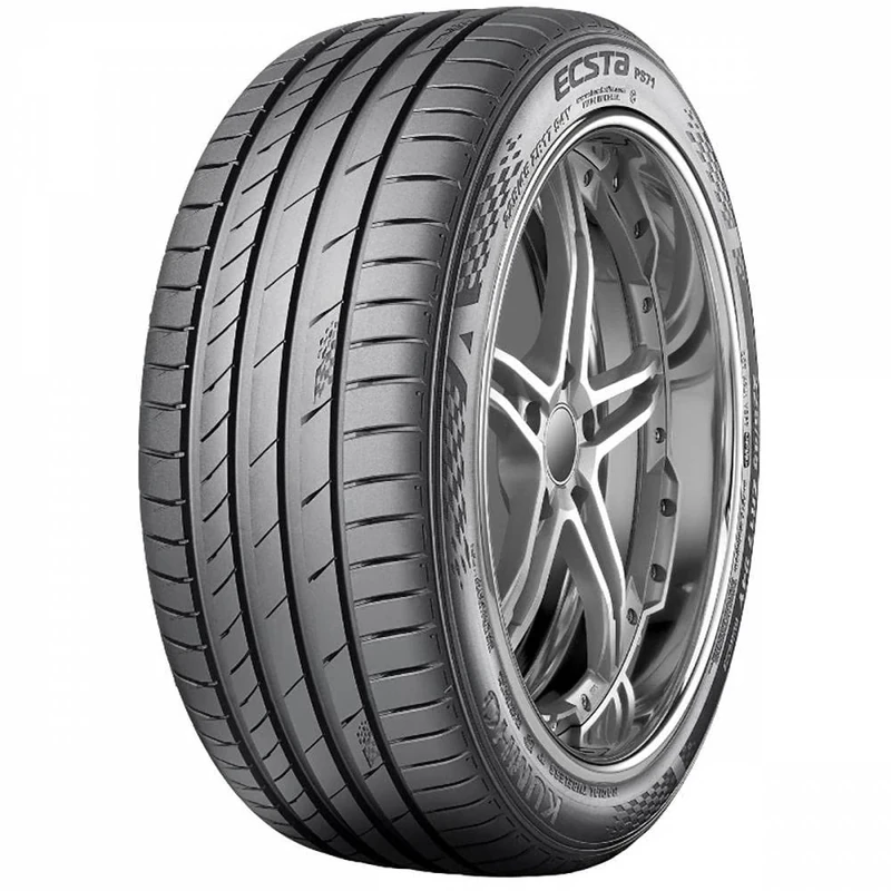Kumho PS71 XL – 205/45R16 87W – Summer Tyres