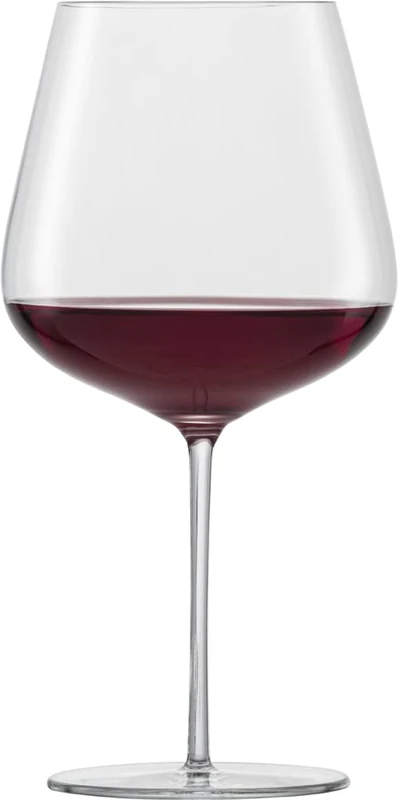 Schott Zwiesel 121409 Vervino Burgundy Glass