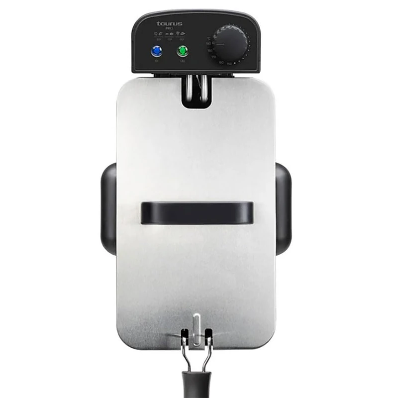 Taurus 973967000 Deep Fryer - 3L Capacity, 2000W Power