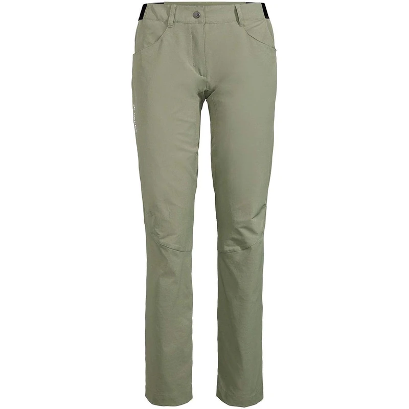 VAUDE Skarvan Pants II Women's Pants - Fango, 42