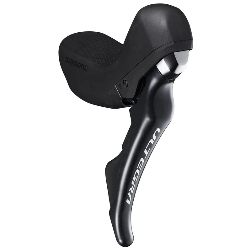 Shimano Ultegra Di2 St-r8020+br-r8070 Rear Brakes One Size