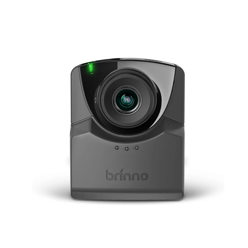 Brinno TLC2020 HDR Time Lapse Camera, Step Video, Stop Motion, Chronography, LCD Display 2.0", Full HD Video Resolution, microSD 16GB Included - Image 1