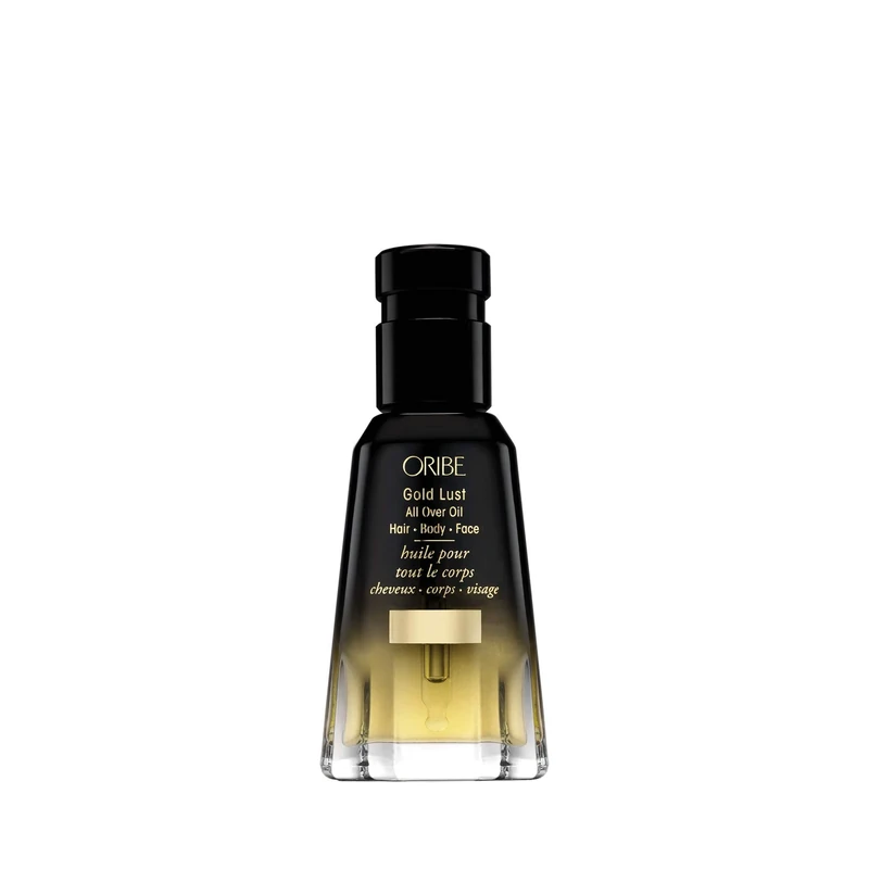 Oribe Gold Lust All Over Oil For Unisex 1.7 oz Oil