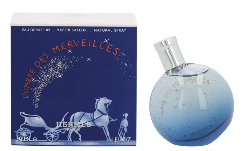 Hermès L'Ombre des Merveilles Eau De Parfum 30ml