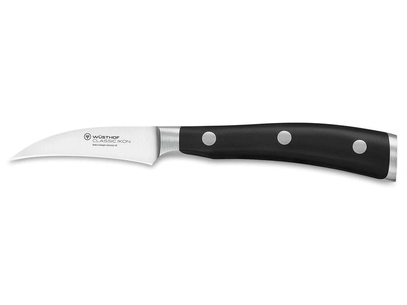 Wüsthof Classic Ikon 2.75 Inch Peeling Knife