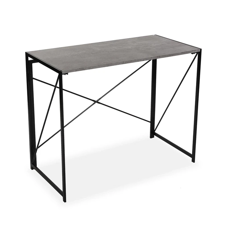 Versa Jack Computer Desk, Study Table, 74x45x90cm