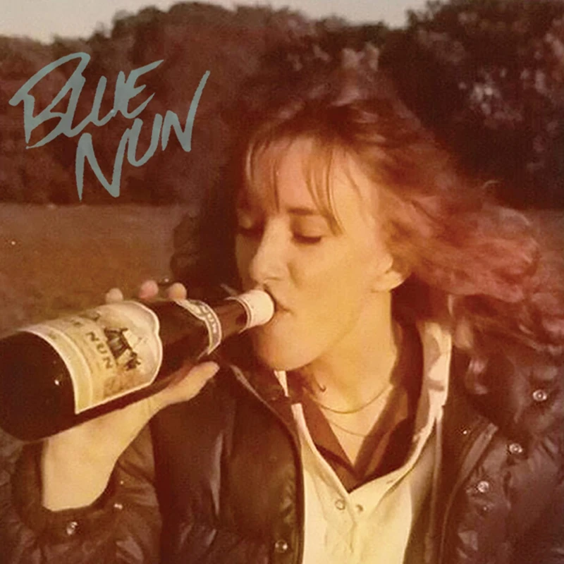 Blue Nun - Indie Alternative Digital Album by Last Records - Image 1