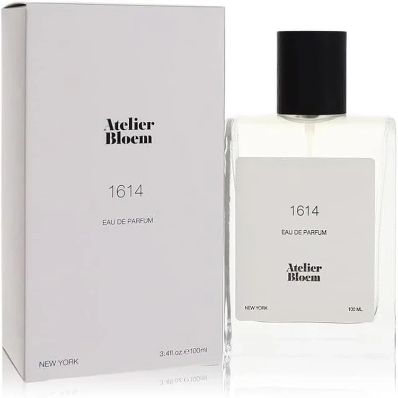 Atelier Bloem 1614 Eau De Parfum 100ml - Image 1