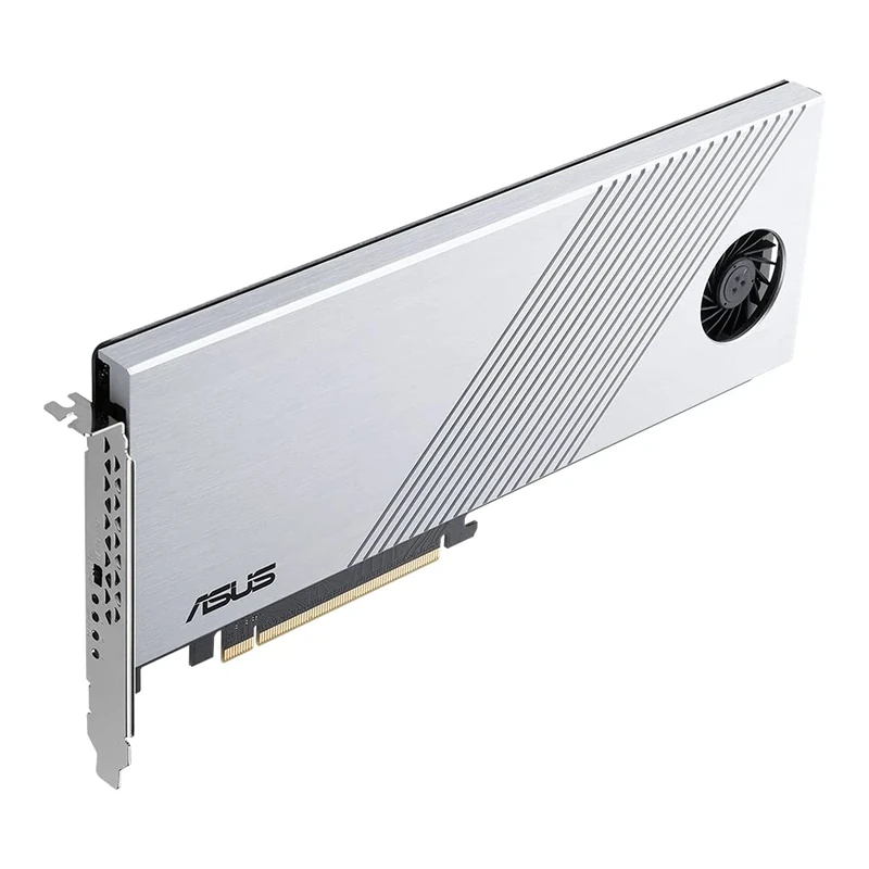 ASUS HYPER M.2 X16 CARD V2 GEN4 - Image 1