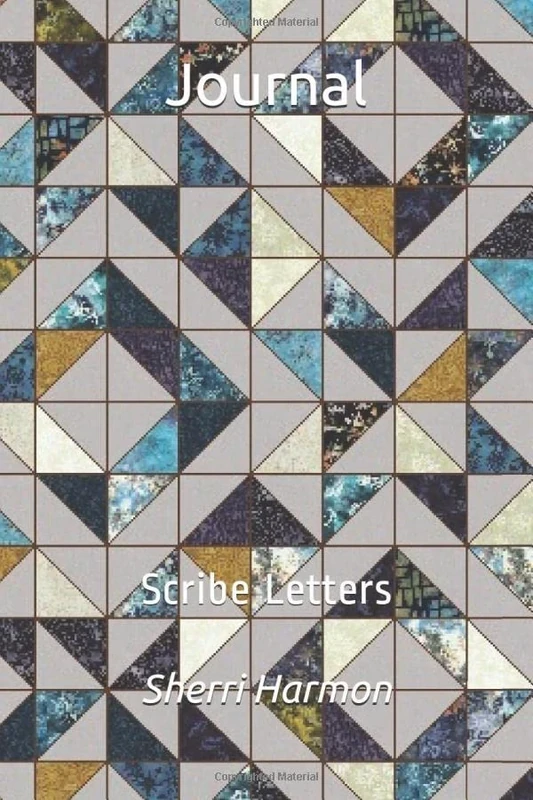 Journal: Scribe Letters