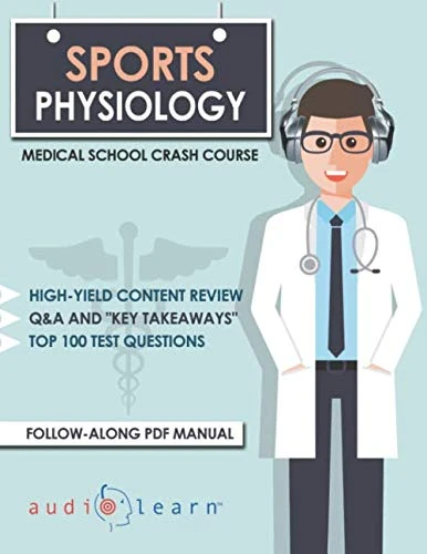Sports Physiology - Medical School Crash Course