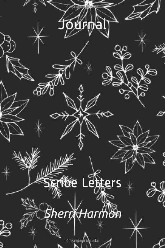 Journal: Scribe Letters