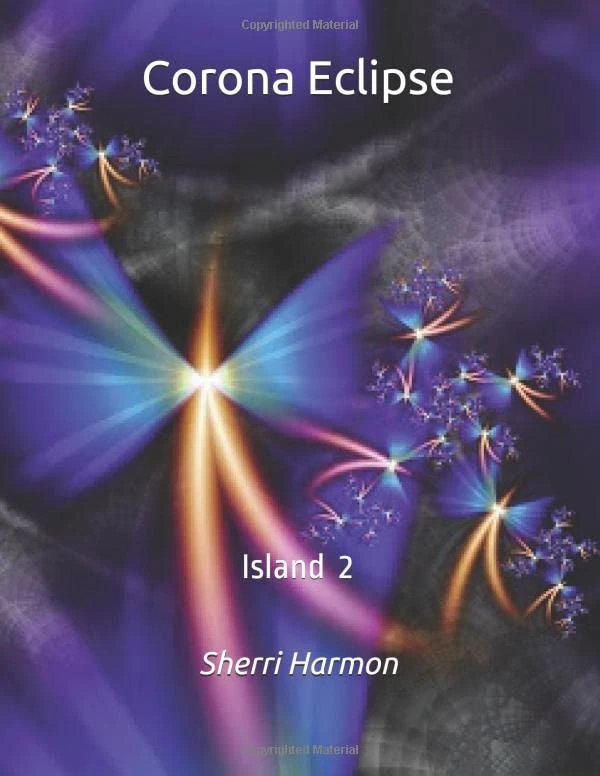 Corona Eclipse: Island 2