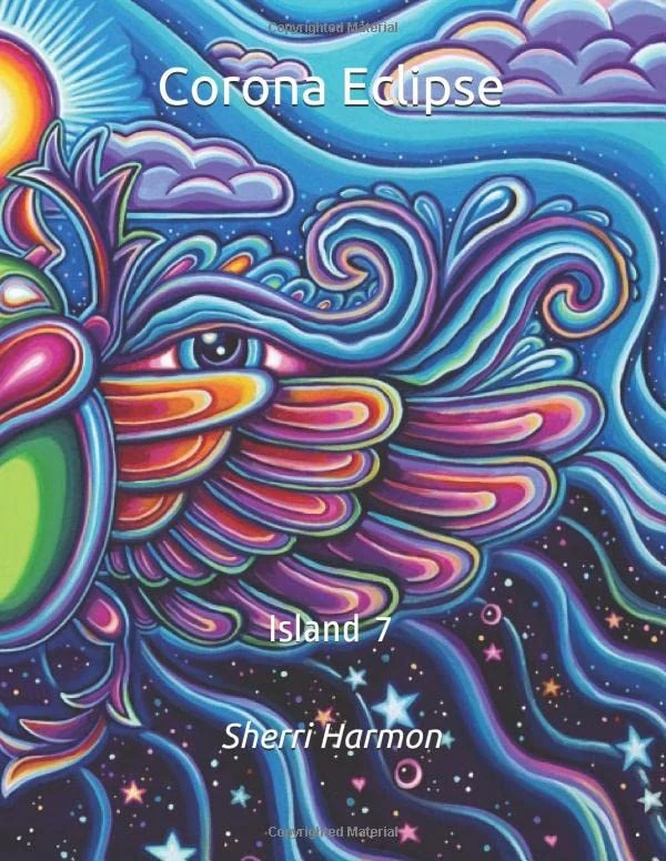 Corona Eclipse: Island 7
